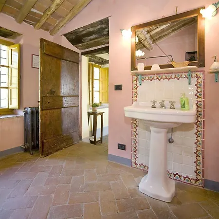 Villa Giannello Capannori