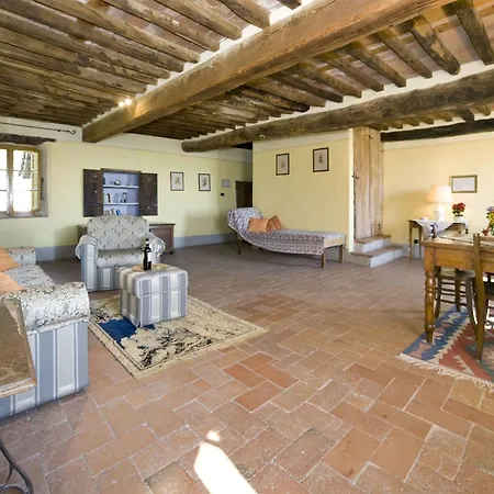 Villa Giannello *