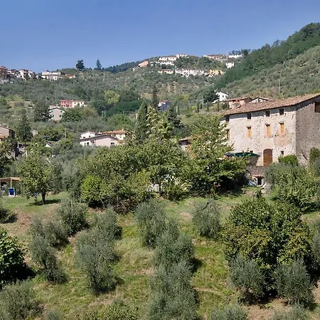 Villa Giannello
