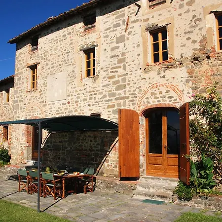 Giannello Villa Capannori