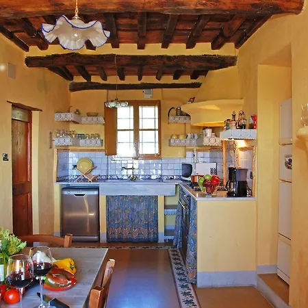 Villa Giannello *