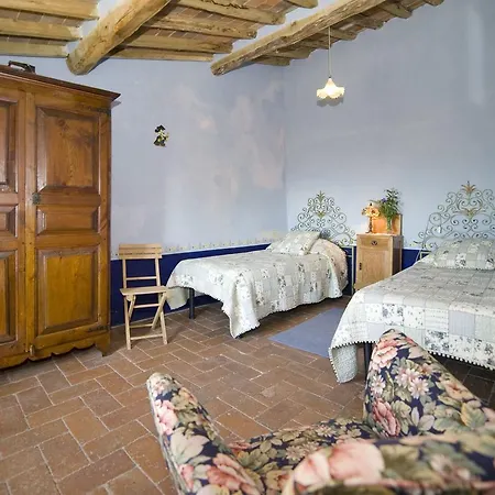 Villa Giannello Capannori
