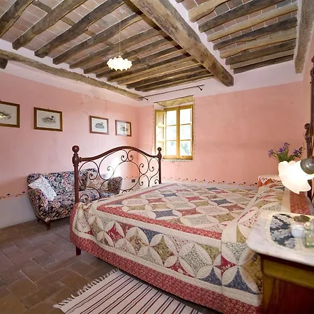 Villa Giannello *