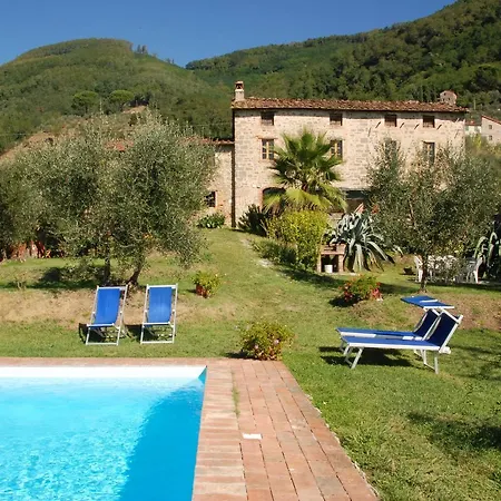 Giannello Villa