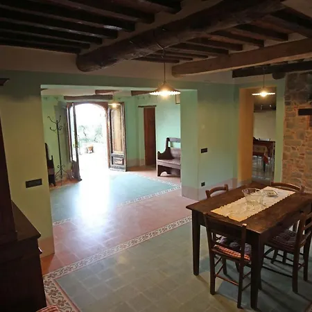 Villa Giannello