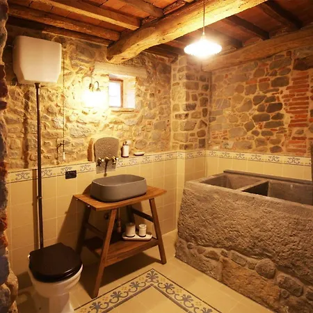 Giannello Willa Capannori